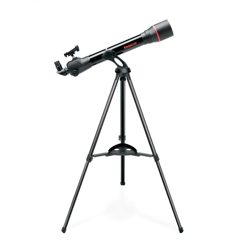 Tasco Telescope AC 60/700 SpaceStation 60 AZ