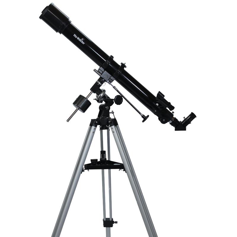 Skywatcher Telescope AC 70/900 Capricorn EQ-1