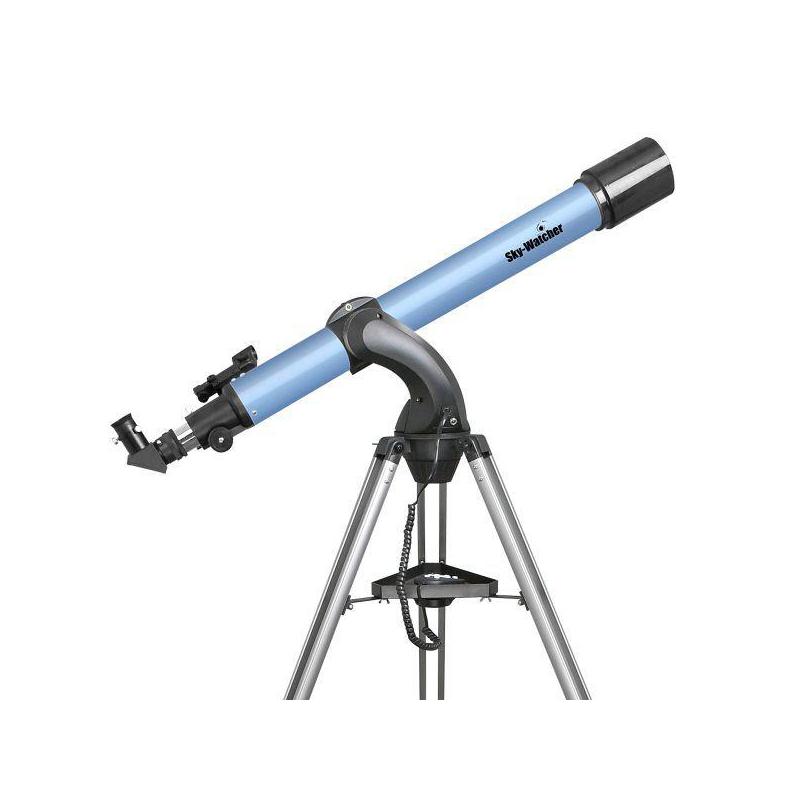 Skywatcher Teleskop AC 70/900 EvoStar AutoTrack