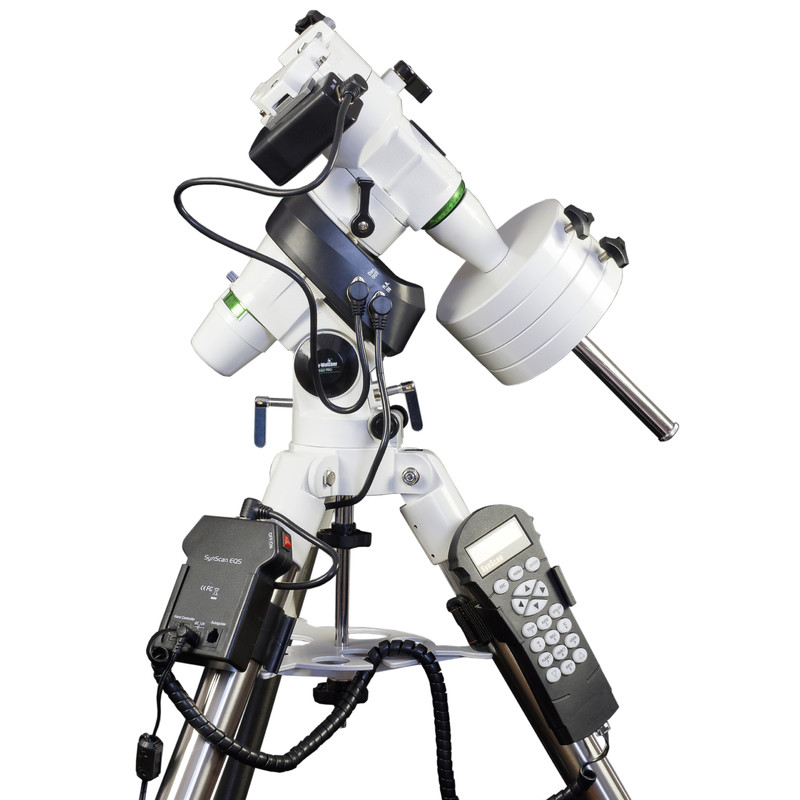 Skywatcher Maksutov telescope MC 180/2700 SkyMax 180 EQ5 Pro SynScan GoTo