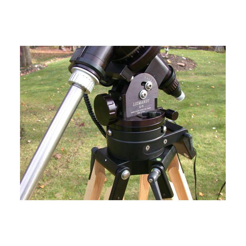 Berlebach Stativ Planet für Losmandy G11/ G8