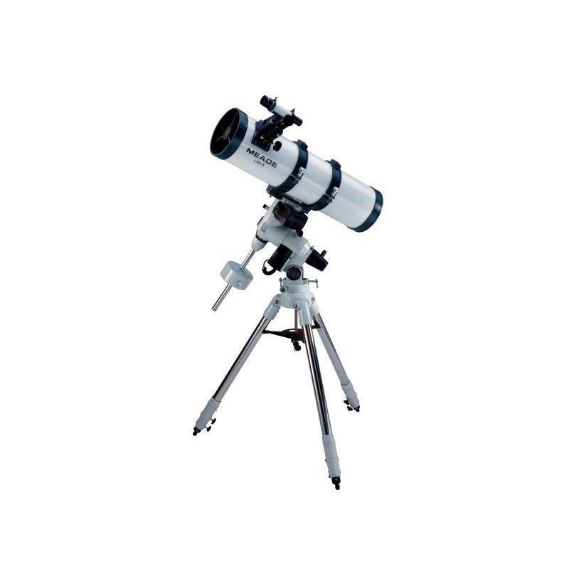 Meade Telescope N 152/762 6" LXD75 GoTo