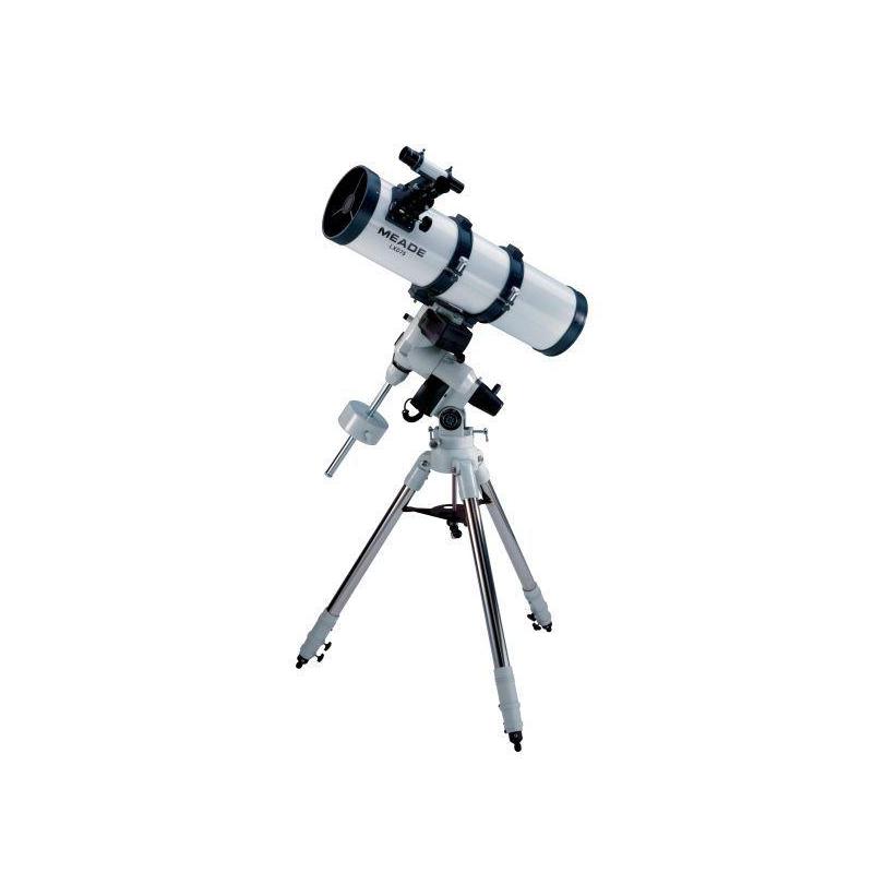 Meade Telescope N 152/762 6'' LXD75 GoTo Photo set