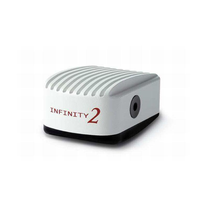 Lumenera Camera INFINITY2-1RM, CCD, monochrom, 1.4 MP