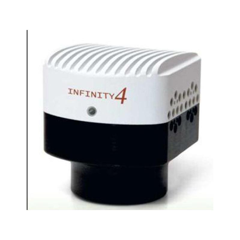 Lumenera Infinity 4 CCD color camera 11Megapixel