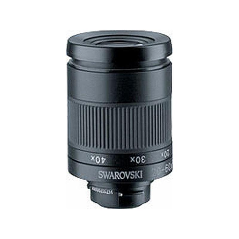 Swarovski 20-60x zoom eyepiece