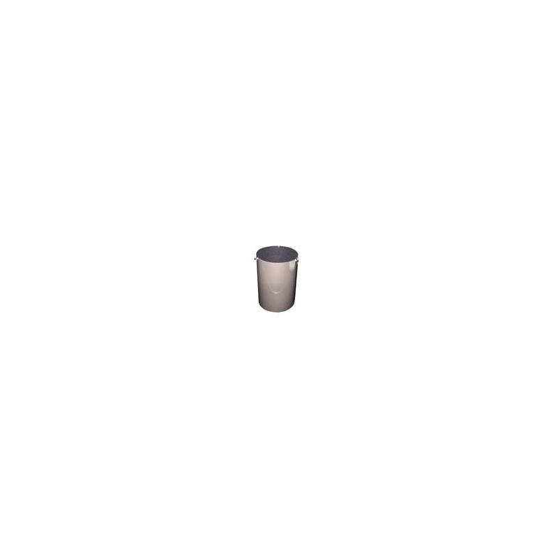 Astrozap Aluminium dew cap for Celestron 11'' SC / grey