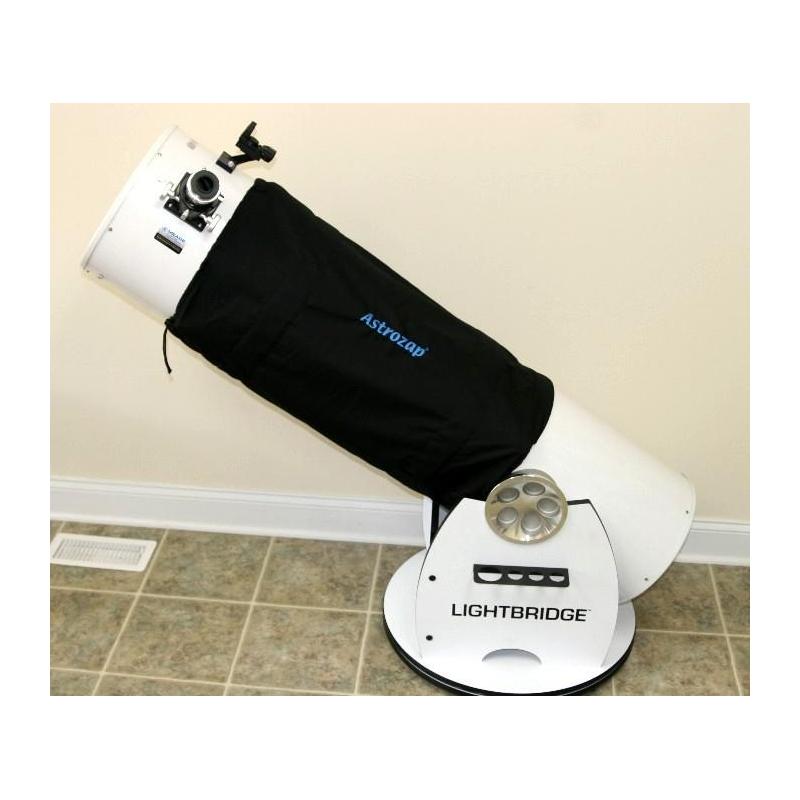 Astrozap Light shield for Meade LightBridge 16” Dobsonian