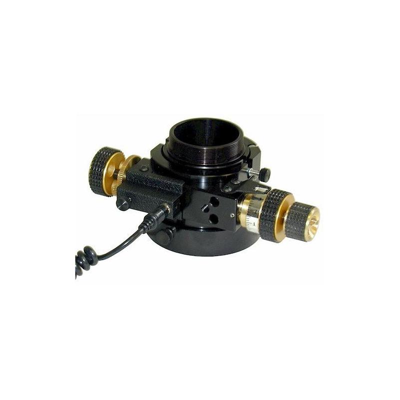 JMI EV-1c focuser for Schmidt-Cassegrain, with motor