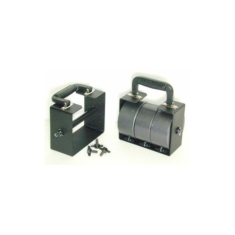 JMI Transport cases Counterweight carrier for German equatorial mount