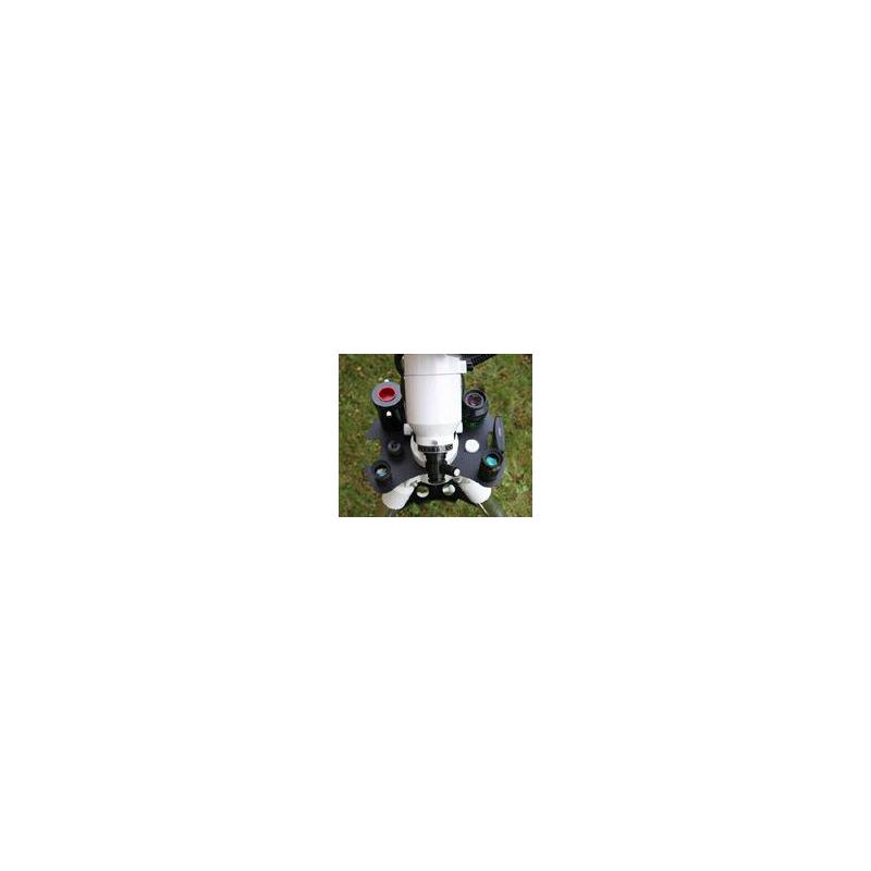 Astrozap Eyepiece tray for MEADE LXD 55/75