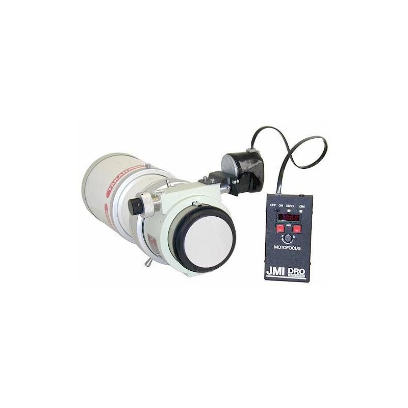 JMI Focusing motor for Takahashi 4'' focuser with micro-focuser