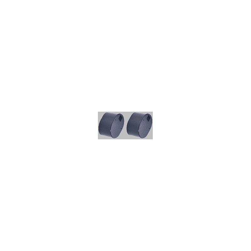 Losmandy Aluminium motor cover, 2 piece