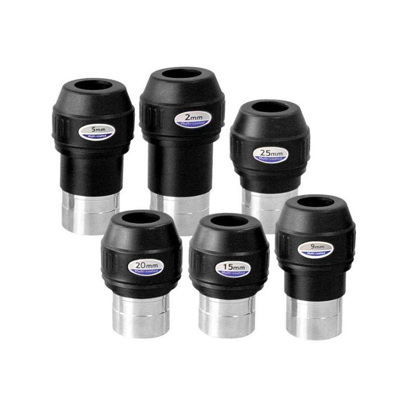 Skywatcher LET Okular 9mm 1,25"