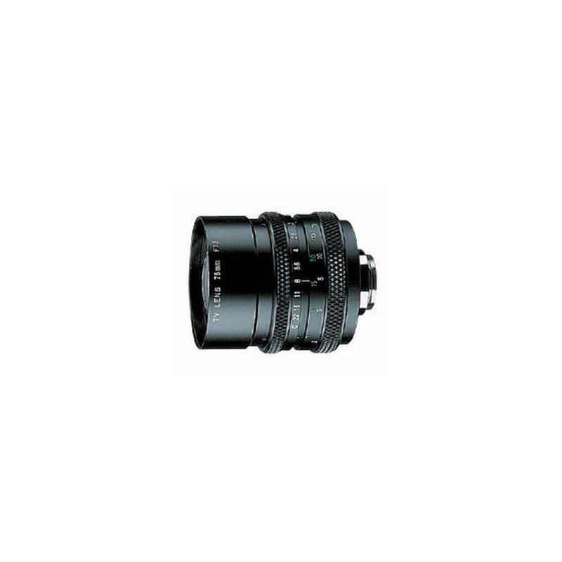 Swarovski NC 2 3x objektive