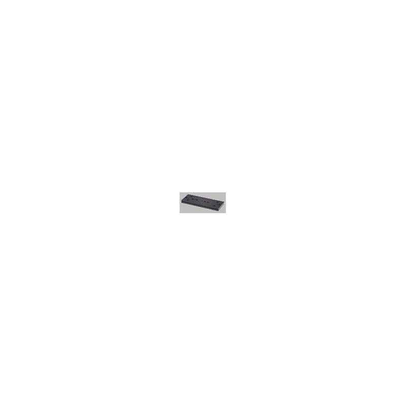 Losmandy GM 8 UV universal dovetail plate