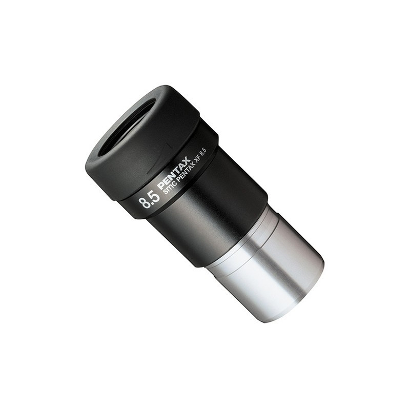 Pentax SMC XF 8.5mm 1.25" eyepiece