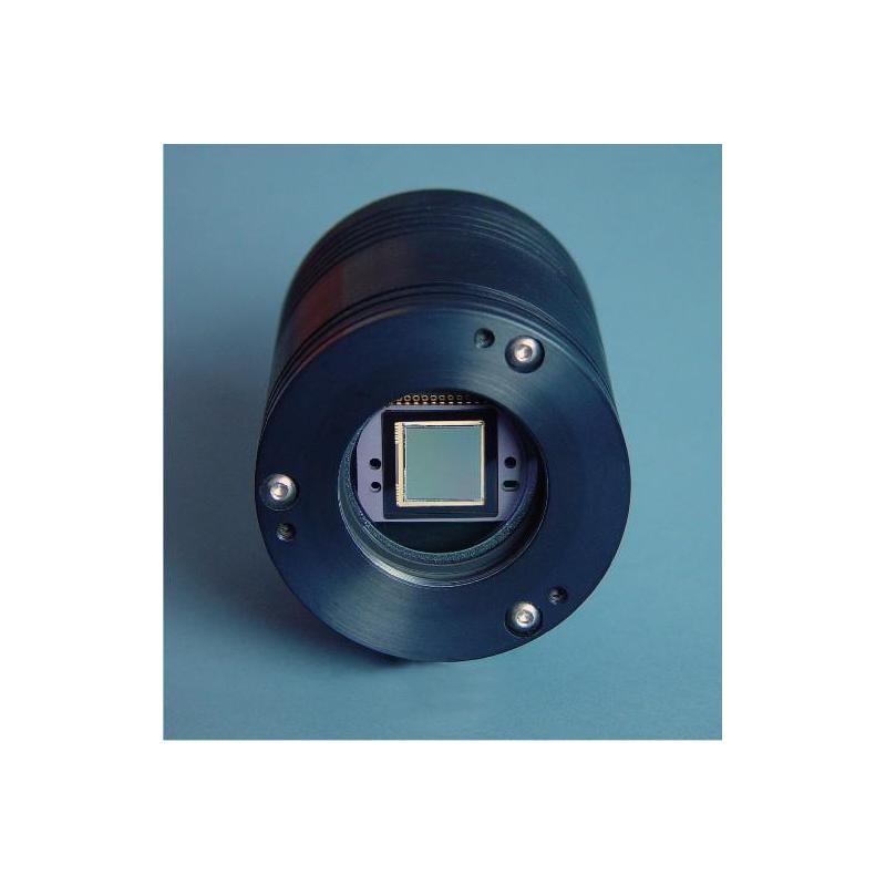 the security camera