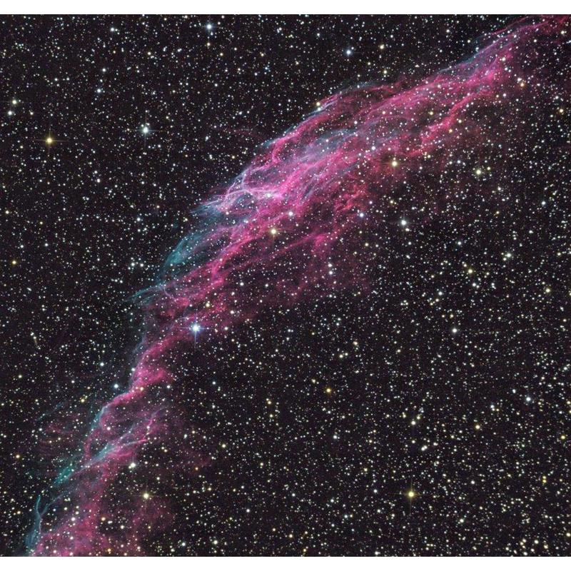 Starlight Xpress SXVR-H16 mono CCD camera