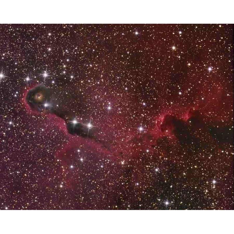 Starlight Xpress SXVR-H16 mono CCD camera