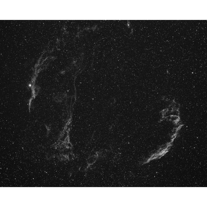 Starlight Xpress SXVR-H36 mono CCD camera
