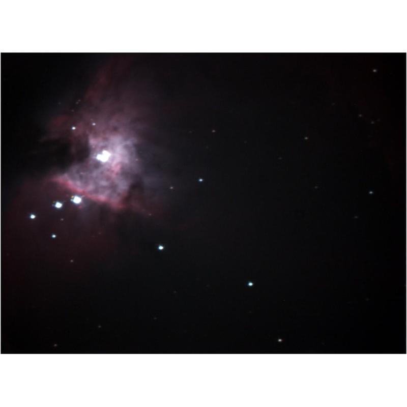 Starlight Xpress SXV-AO Aktive Optik