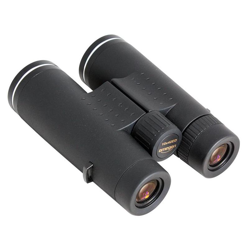 Omegon Binoculars Ultra HD 10x42