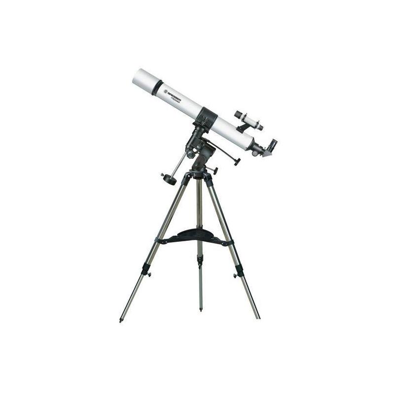 Bresser Telescope AC 80/900 Quasar EQ-Sky