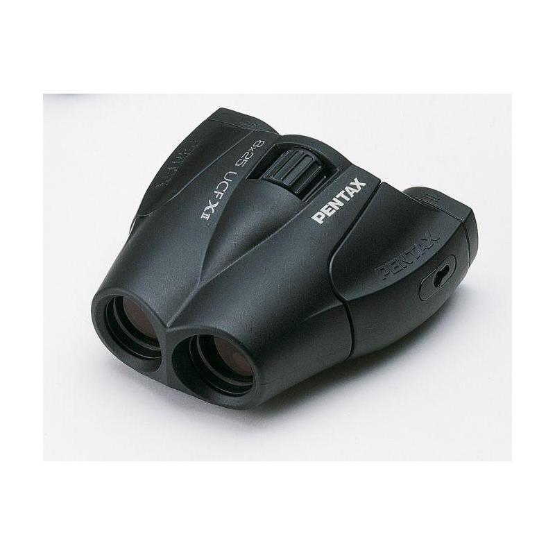 Pentax Binoculars UCF XII 8x25