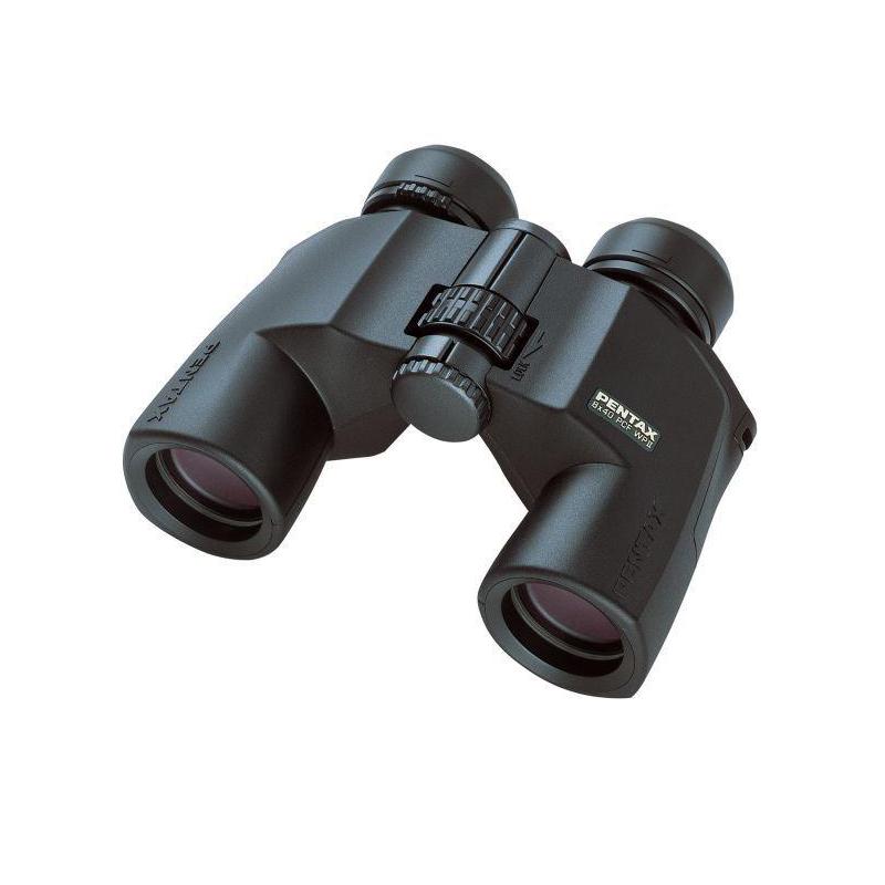 Pentax Binoculars PCF WP II 8x40