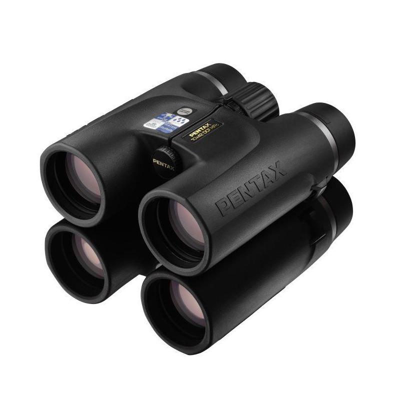 Pentax 10x42 best sale dcf wp