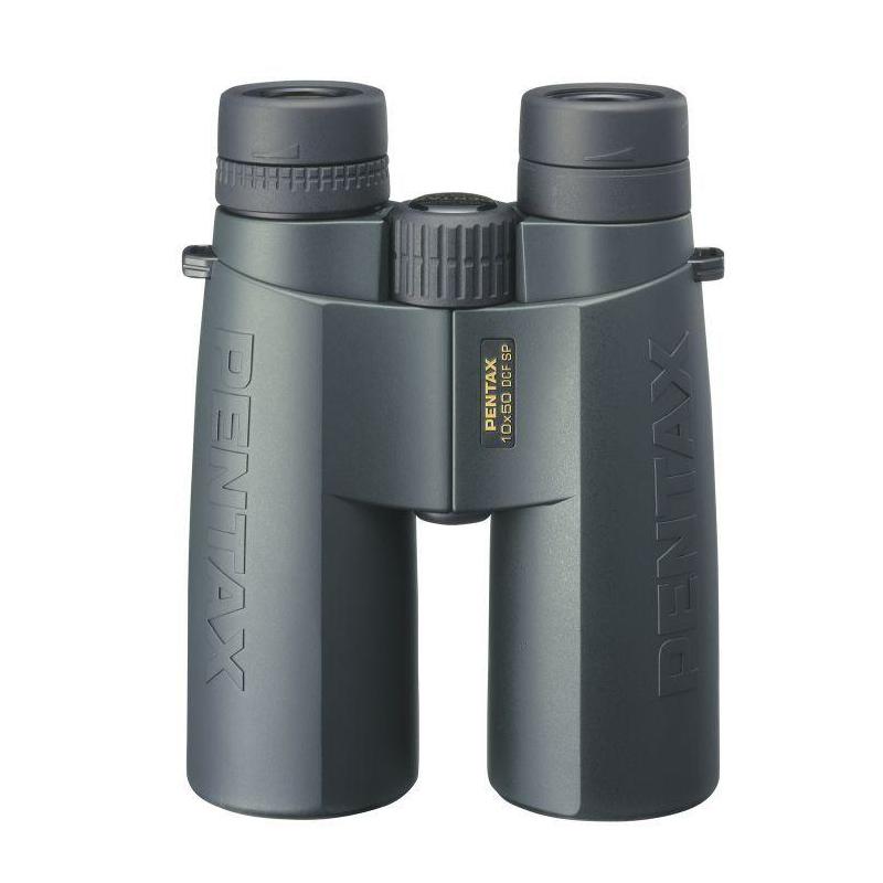 Pentax Binoculars DCF SP 10x50