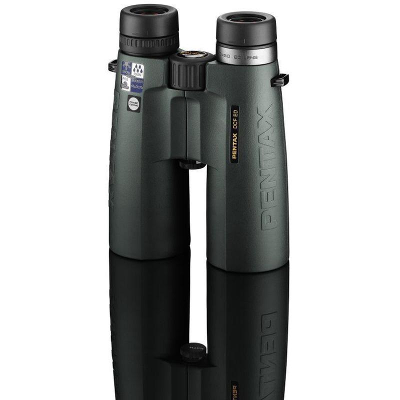 Pentax 10x50 dcf sales sp