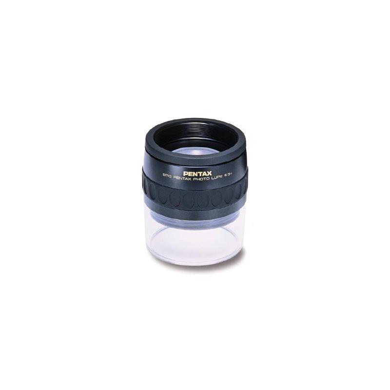 Pentax Magnifying glass Photo loupe smc 5.5X