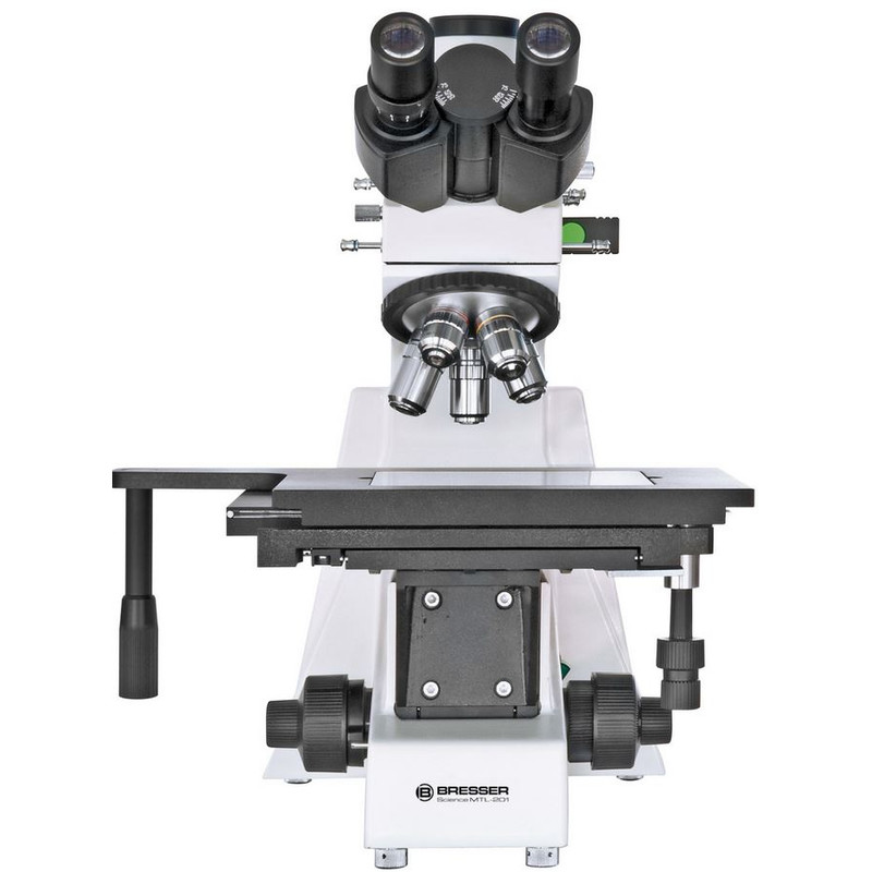 Bresser Microscope Science MTL 201