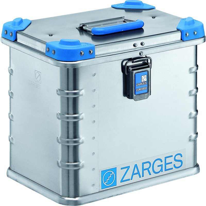 Zarges Carrying case Eurobox 40700 (350 x 250 x 310 mm)