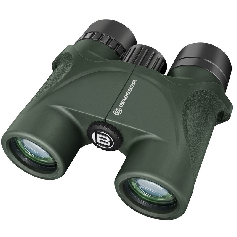 Bresser Binoculars Condor 10x32