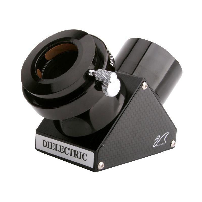 William Optics Apochromatischer Refraktor AP 110/770 FluoroStar 110 TMB DDG + 2" Zenitspiegel OTA