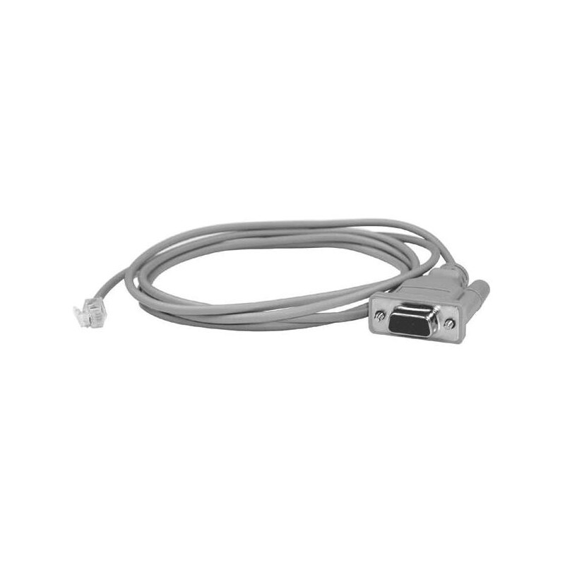 Celestron Connection Cable for NexStar Instruments to RS-232