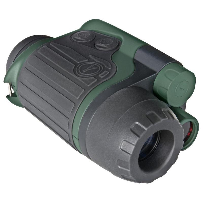 Yukon Night vision device Spartan 1x24 with Head Strap