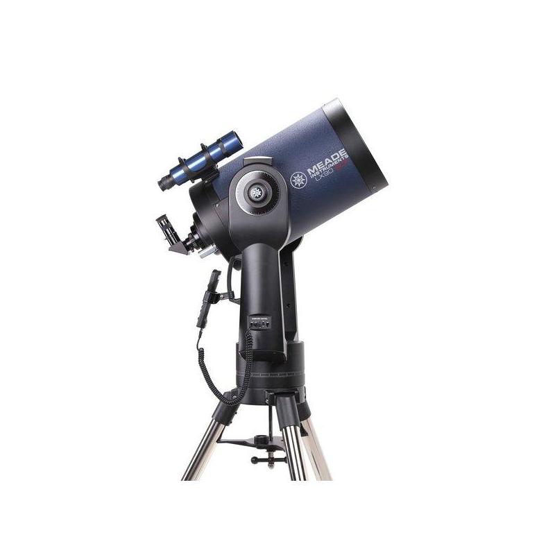 Meade Telescope ACF-SC 254/2540 10" UHTC LX90 GoTo