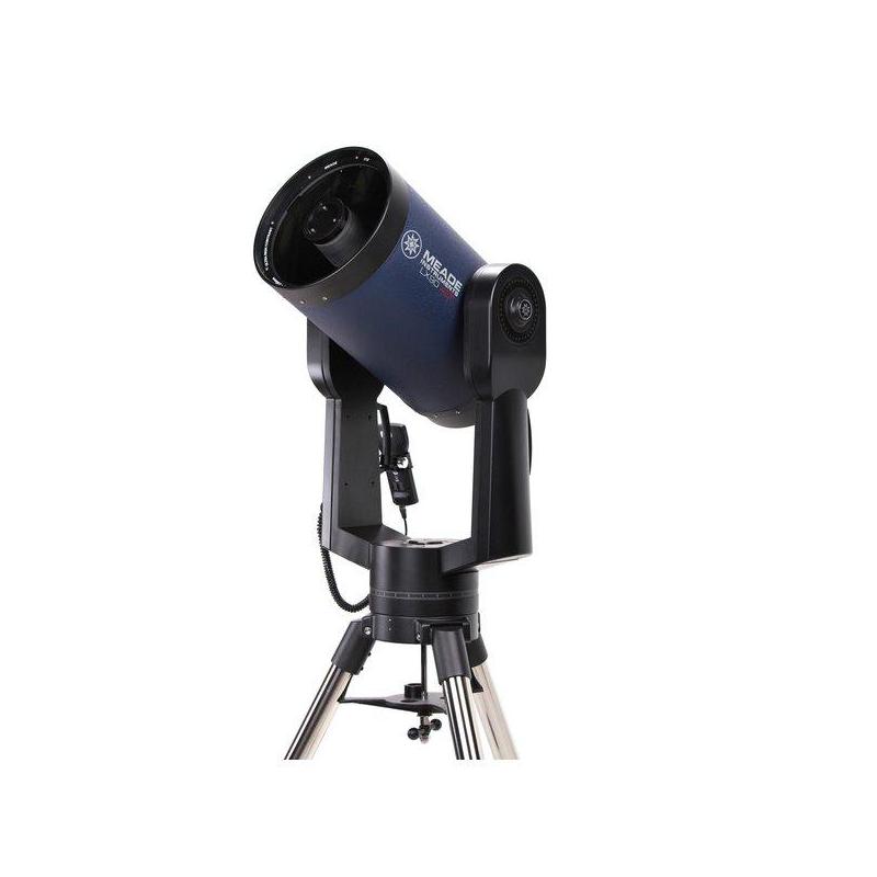 Meade Telescope ACF-SC 254/2540 10" UHTC LX90 GoTo