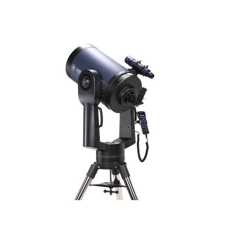 Meade Telescope ACF-SC 254/2540 10" UHTC LX90 GoTo