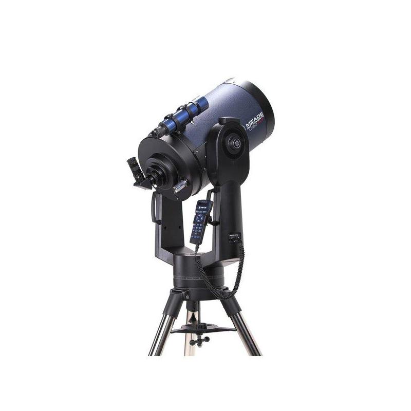 Meade Telescope ACF-SC 254/2540 10" UHTC LX90 GoTo