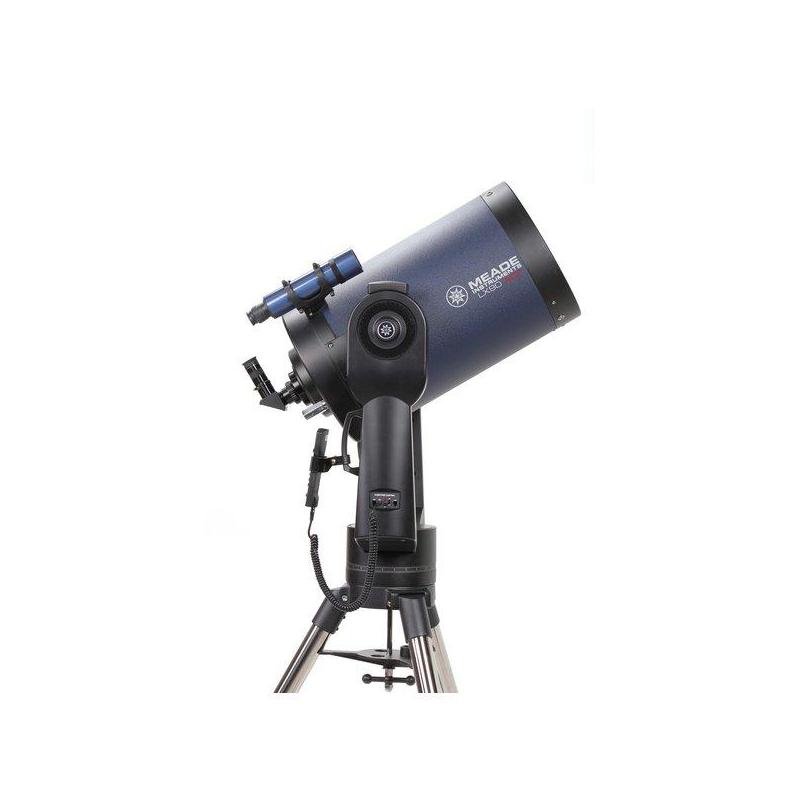 Meade Telescope ACF-SC 305/3048 12" UHTC LX90 GoTo