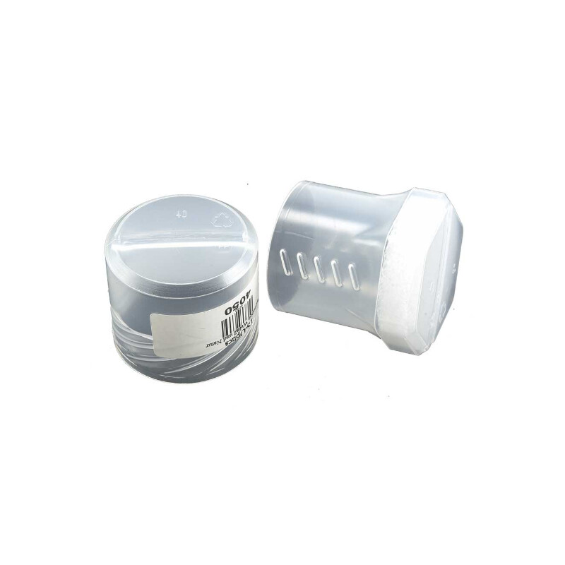 TS Optics Eyepiece holders / protective cases, 40mm diameter, 30-45 mm in height