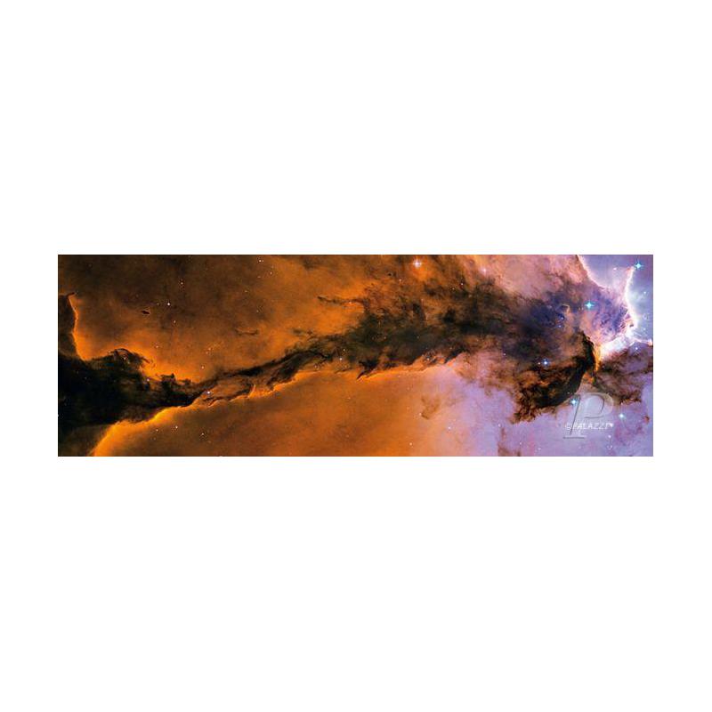 Palazzi Verlag Poster Foto print Eagle Nebula