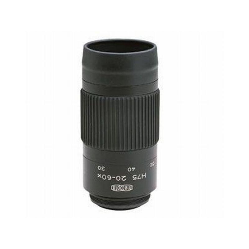 Meopta Vario 20-60x eyepiece