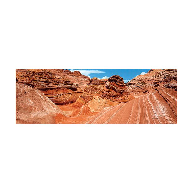 Palazzi Verlag Poster The Wave USA