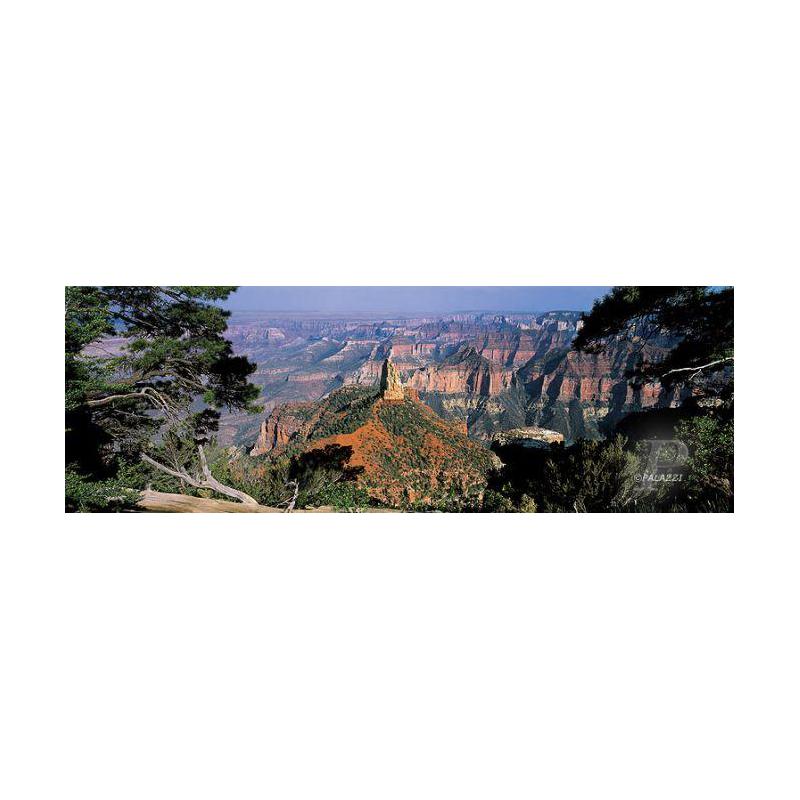 Palazzi Verlag Poster Grand Canyon USA canvas print